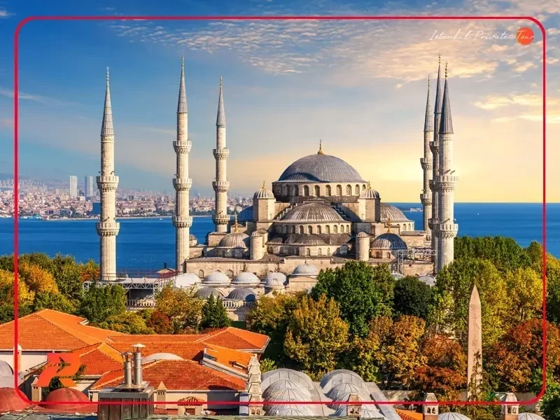 The Best Family-Friendly Travel Itinerary in Turkey for One Week