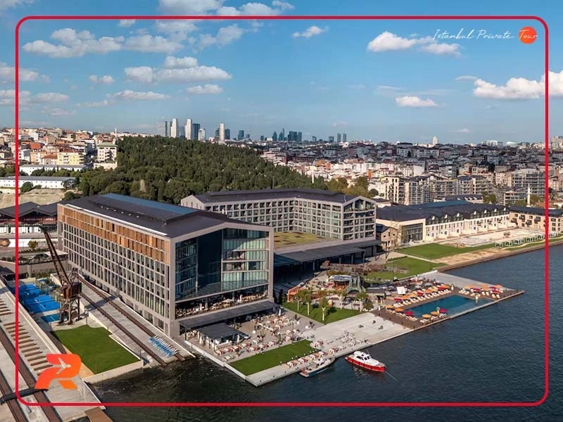 Rixos Tersane Istanbul