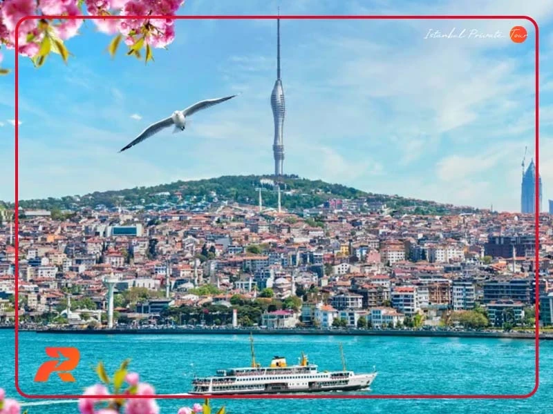 Top Tourist Attractions on the Asian Side of Istanbul