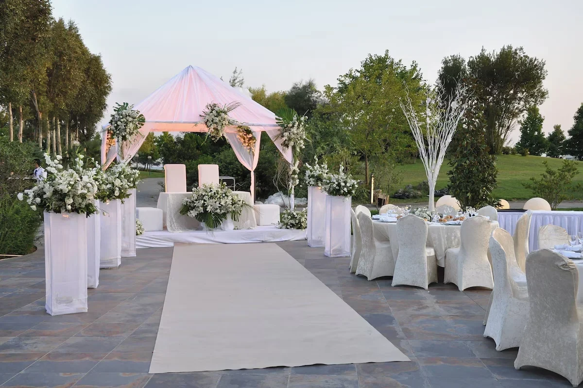 Sheraton Istanbul Atakoy Hotel