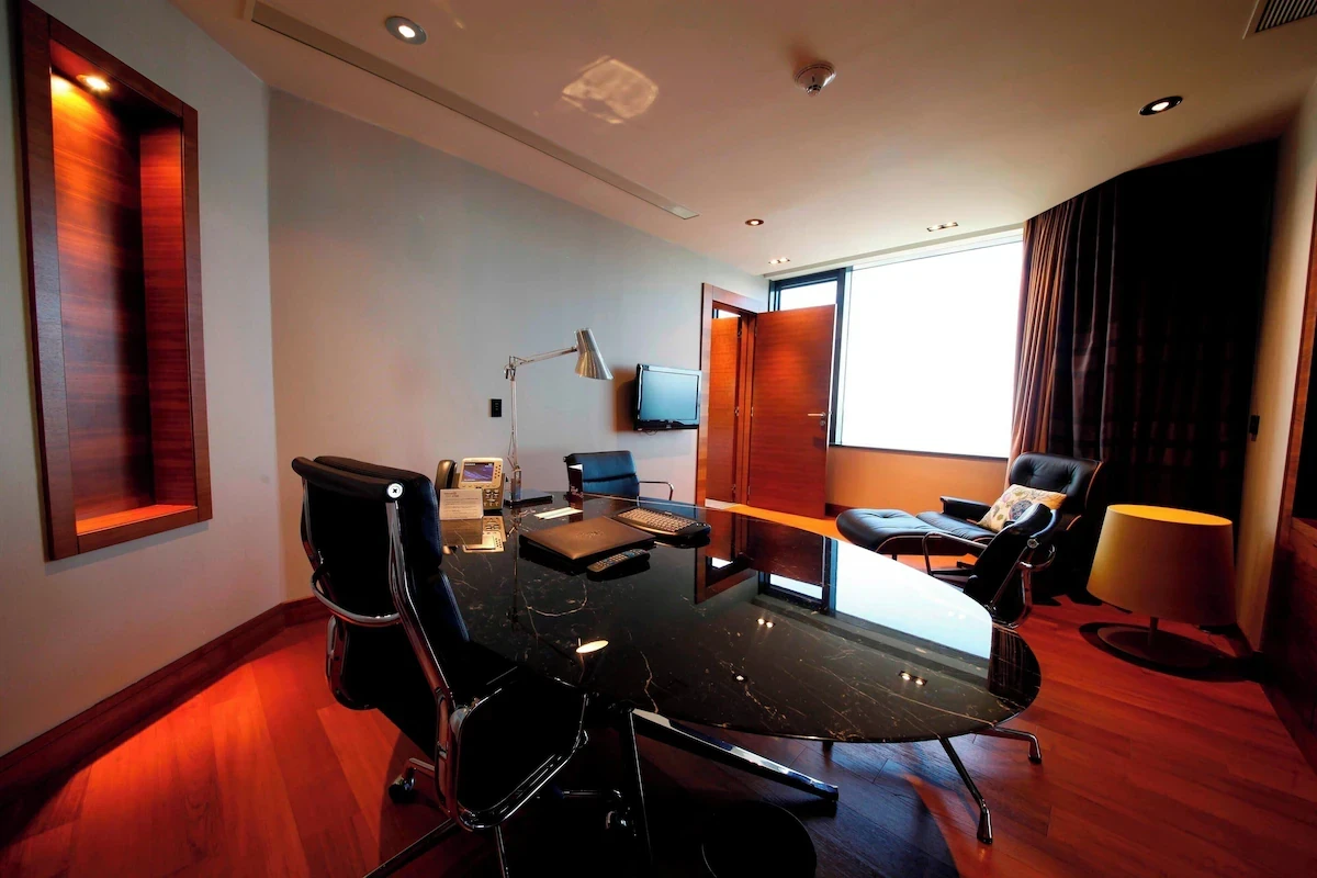 Sheraton Istanbul Atakoy Hotel