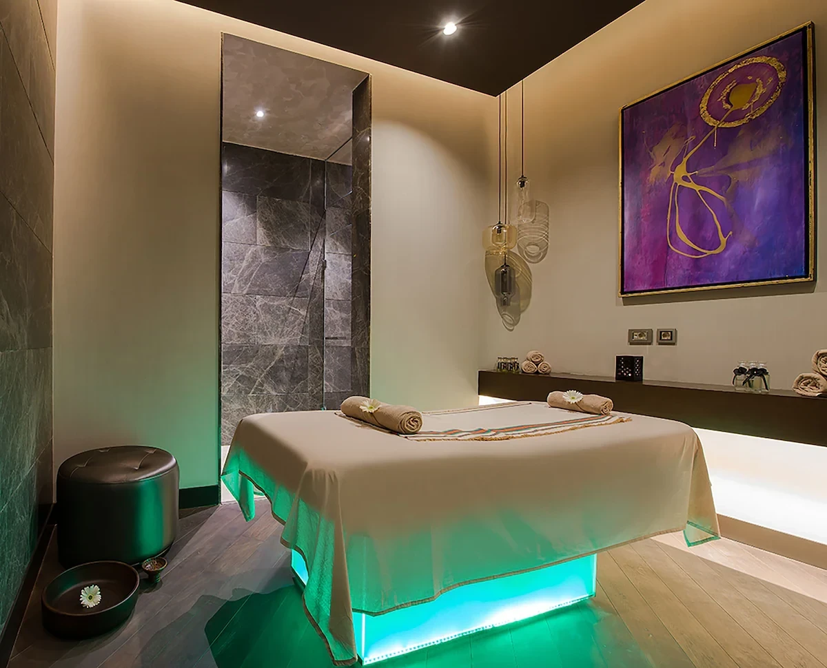 فندق هيلتون إسطنبول كوزياتاغي