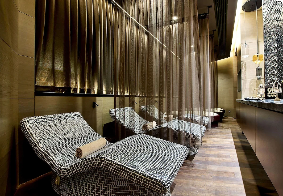 فندق هيلتون إسطنبول كوزياتاغي