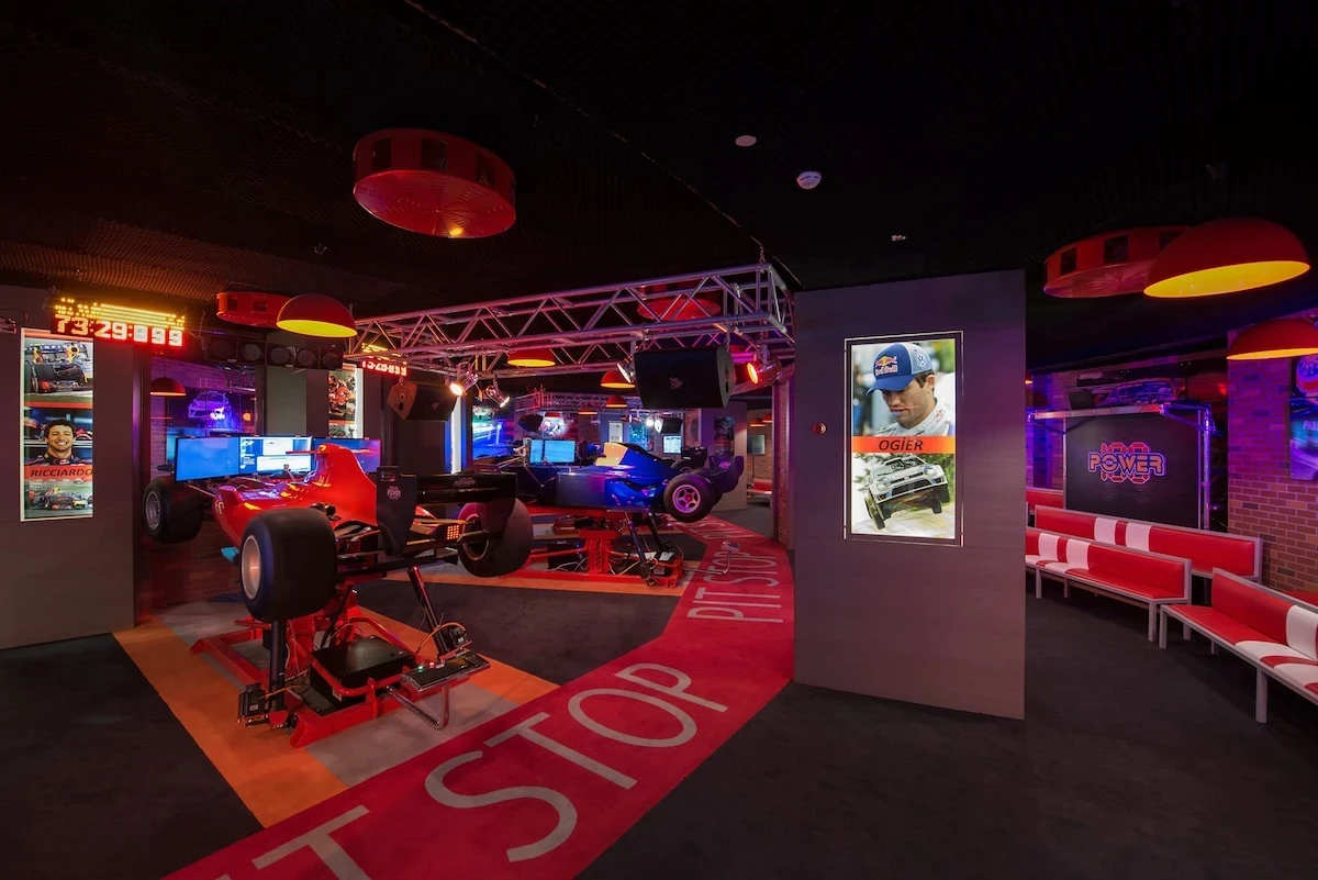 فندق هيلتون إسطنبول كوزياتاغي