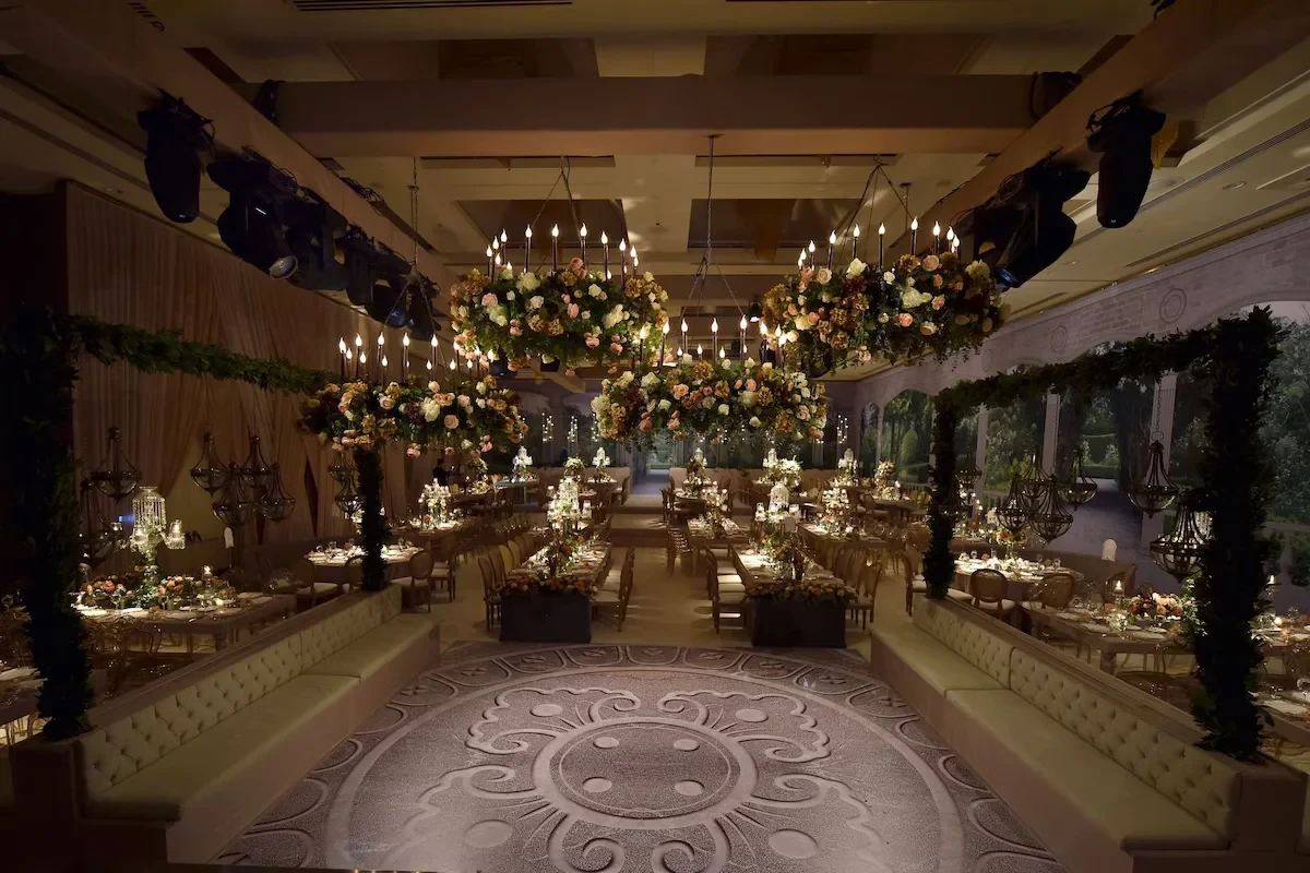 فندق هيلتون إسطنبول كوزياتاغي