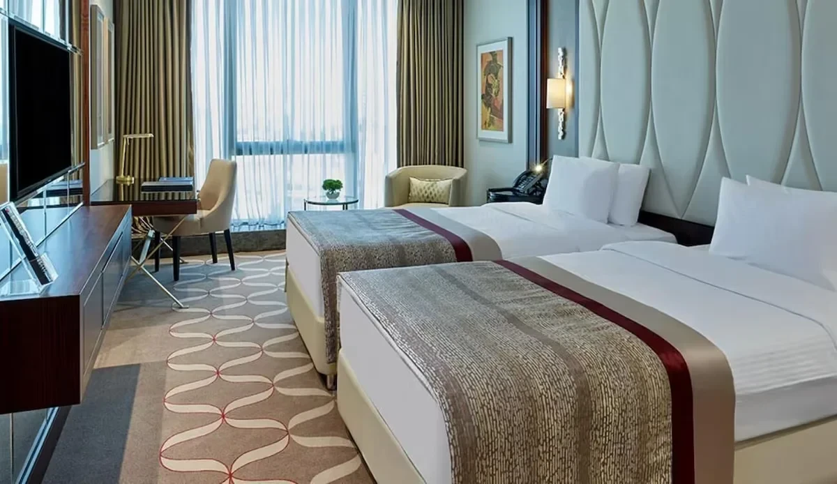 Elite World Grand Istanbul Press Express