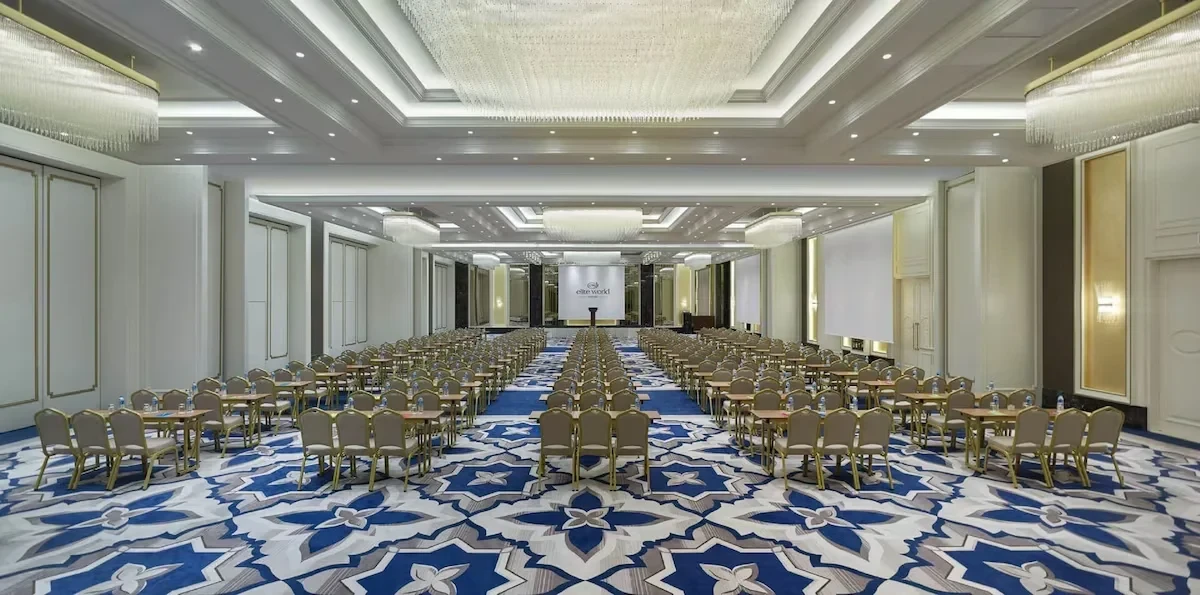 Elite World Grand Istanbul Press Express