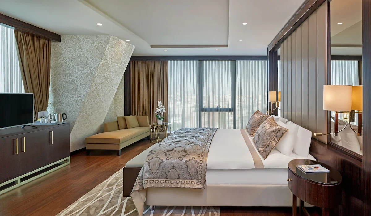 Elite World Grand Istanbul Press Express