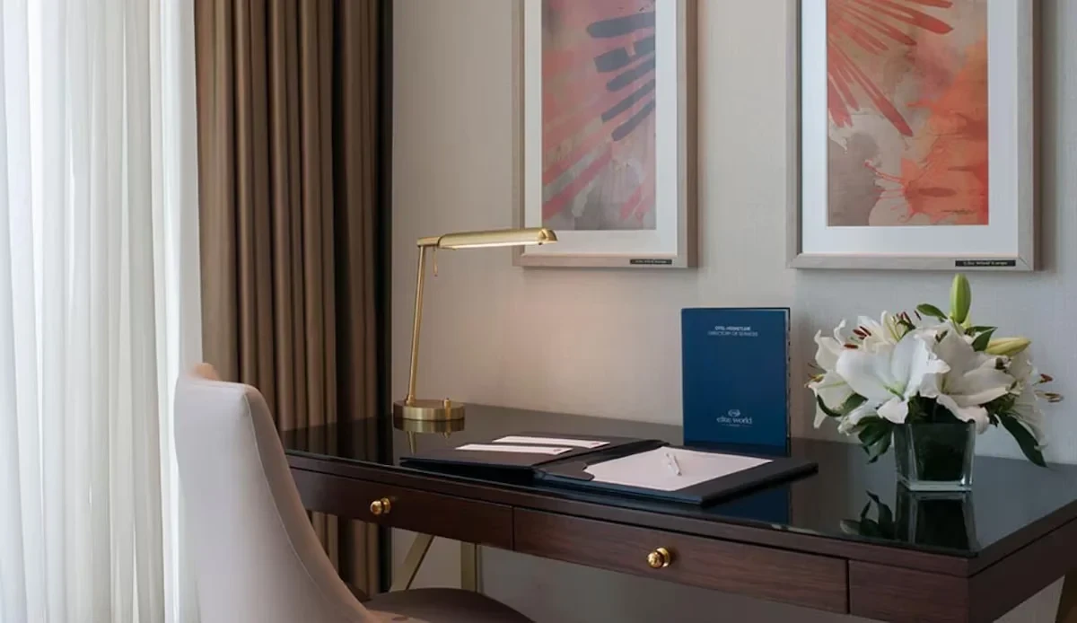 Elite World Grand Istanbul Press Express