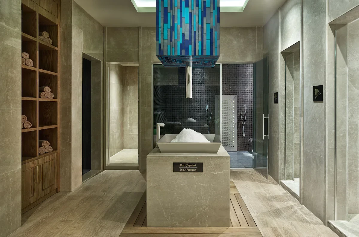 Elite World Grand Istanbul Press Express