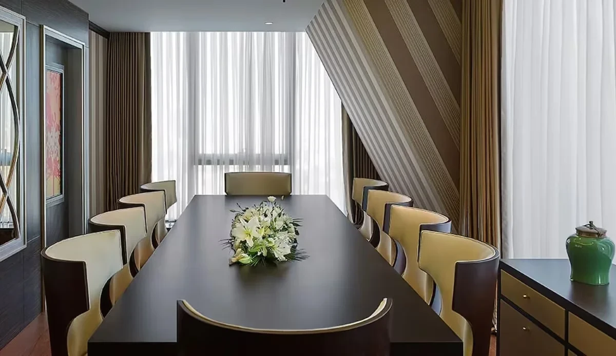 Elite World Grand Istanbul Press Express