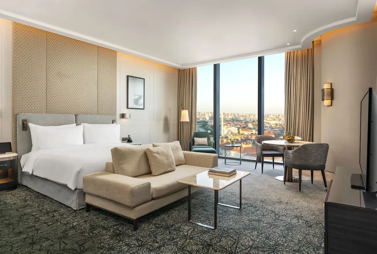 Address Istanbul Hotel