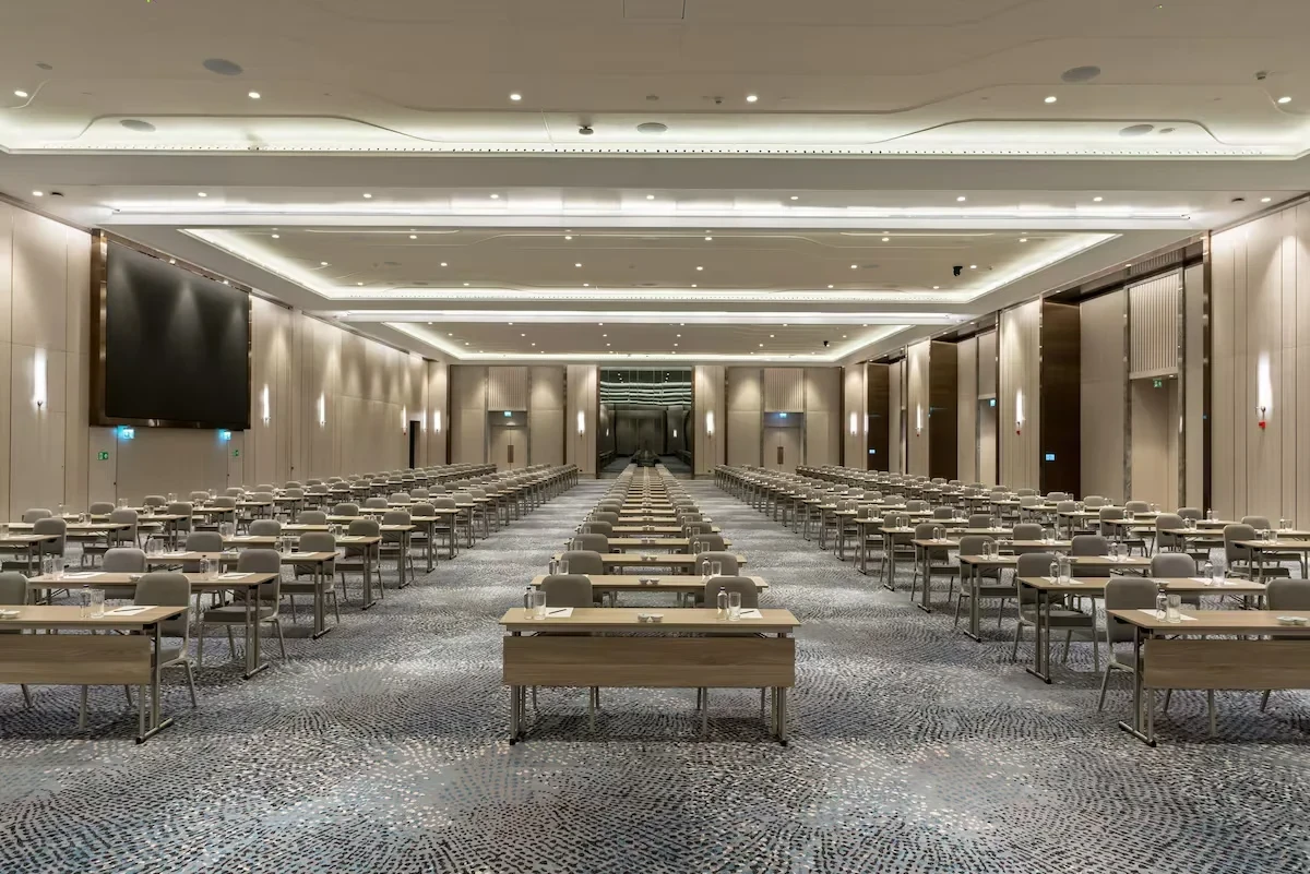 Address Istanbul Hotel