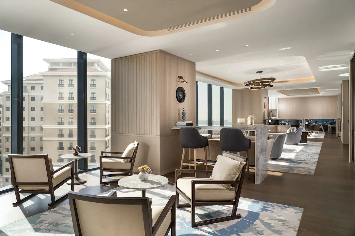 Address Istanbul Hotel