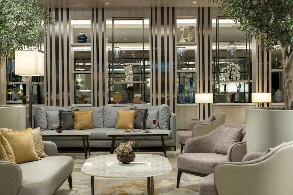 Address Istanbul Hotel