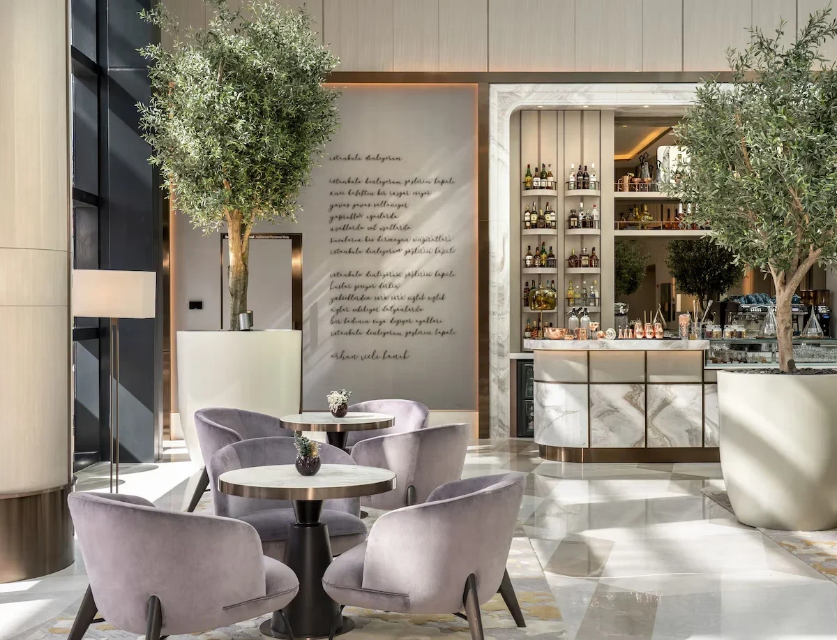 Address Istanbul Hotel