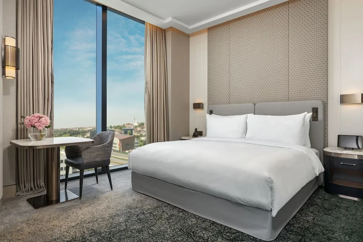 Address Istanbul Hotel