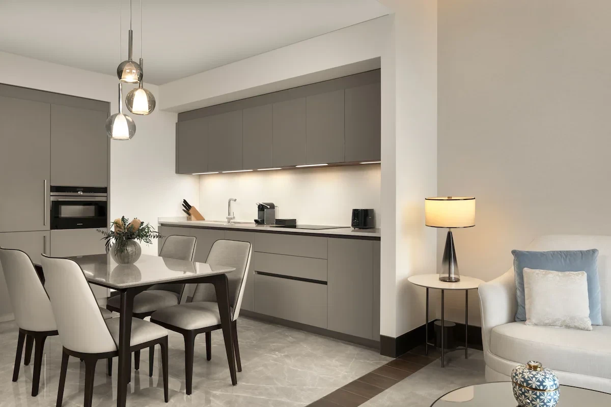 Address Istanbul Hotel