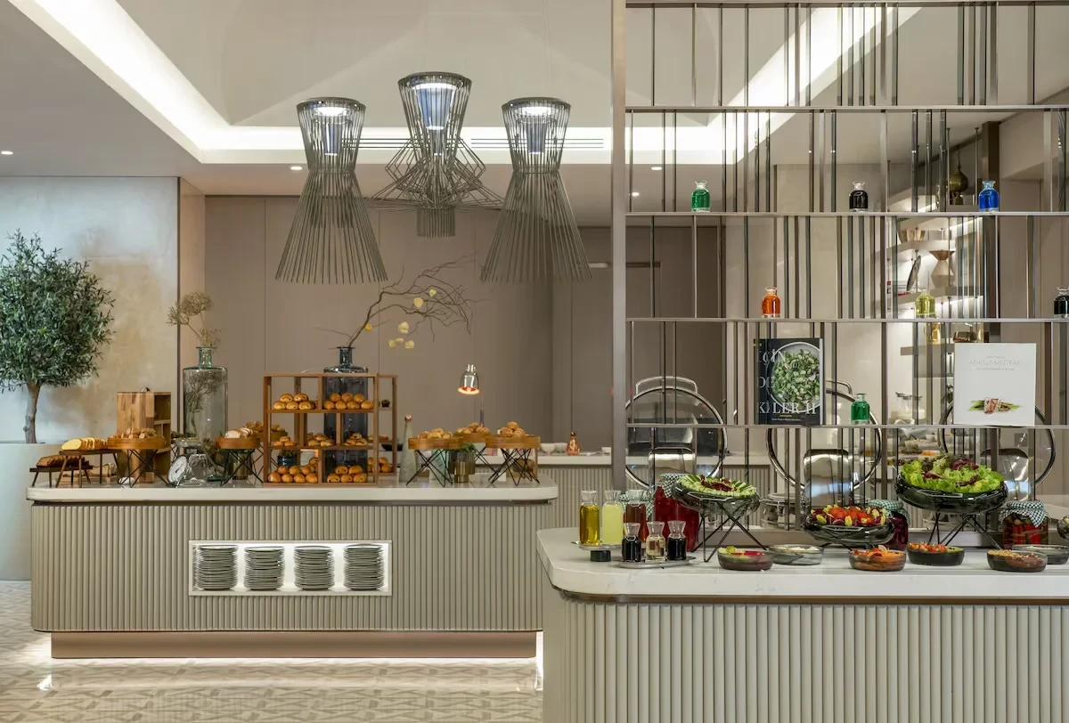 Address Istanbul Hotel