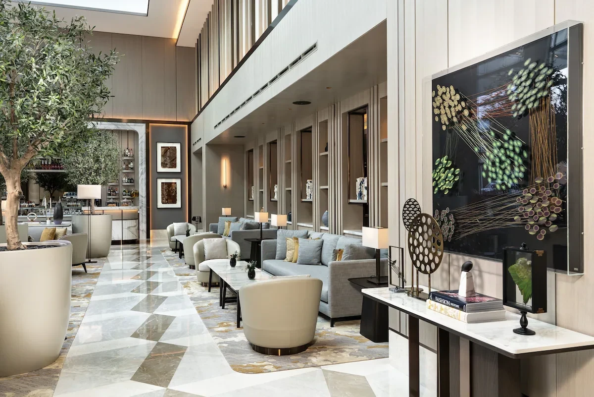 Address Istanbul Hotel