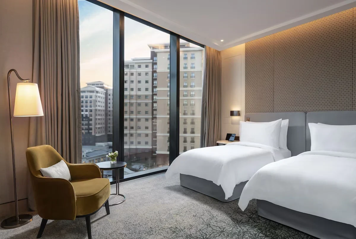 Address Istanbul Hotel