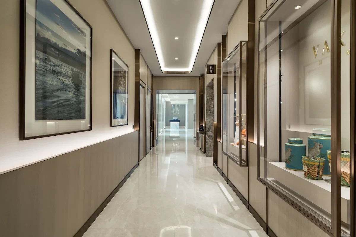 Address Istanbul Hotel