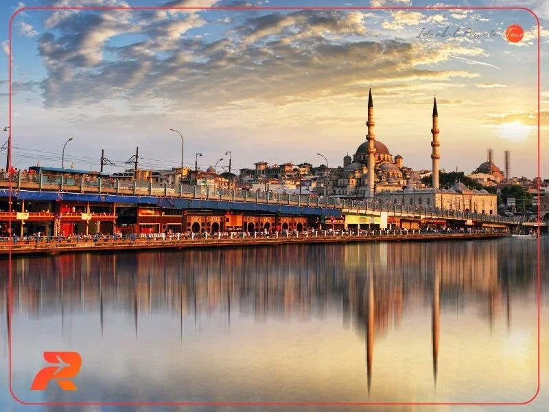 Istanbul: A Tourist Destination and an Exceptional Investment Opportunity
