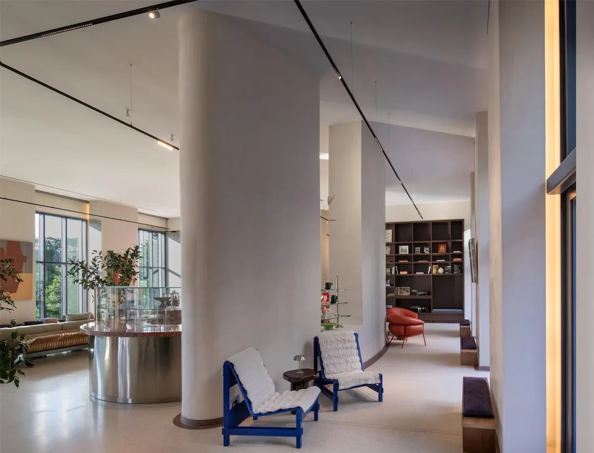 Altunizade Suites Istanbul Hotel