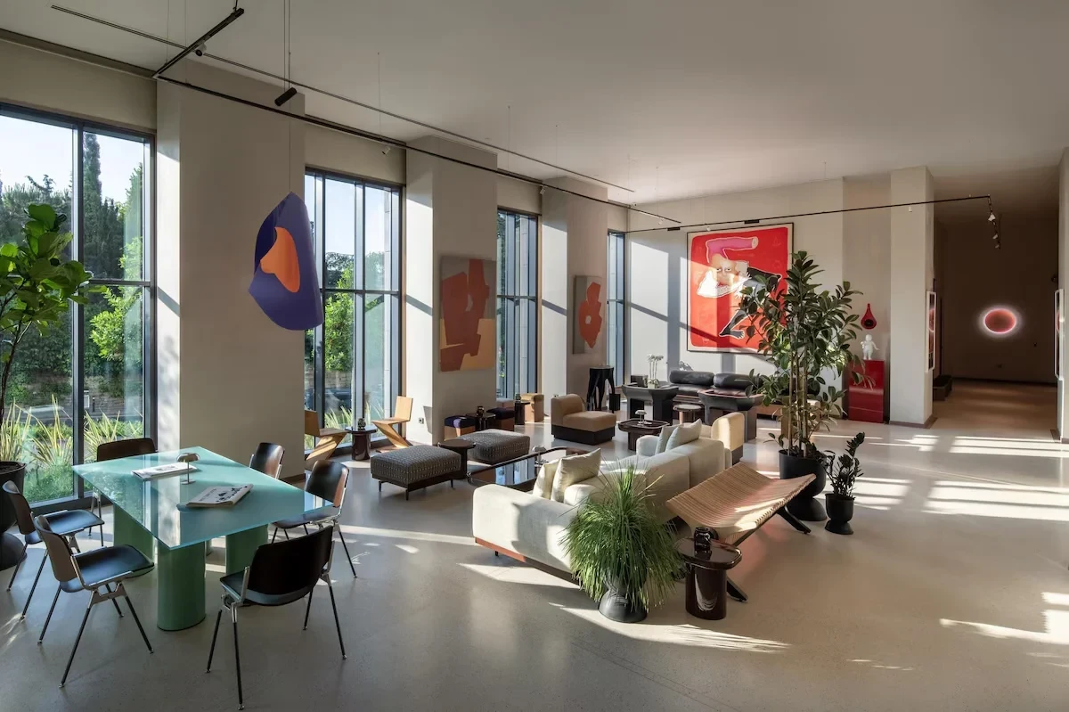 Altunizade Suites Istanbul Hotel