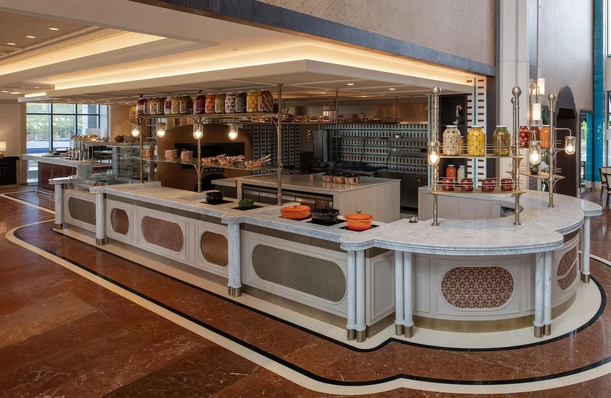 Altunizade Suites Istanbul Hotel