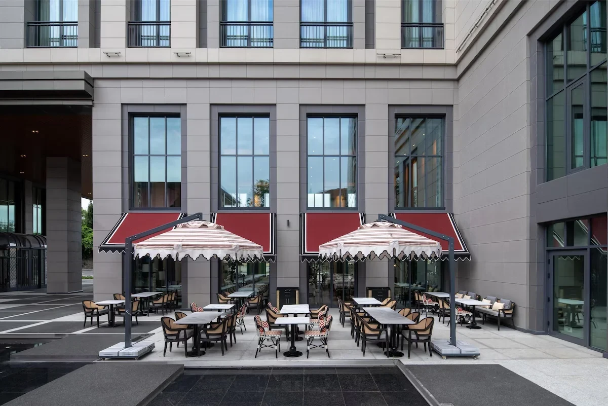 Altunizade Suites Istanbul Hotel