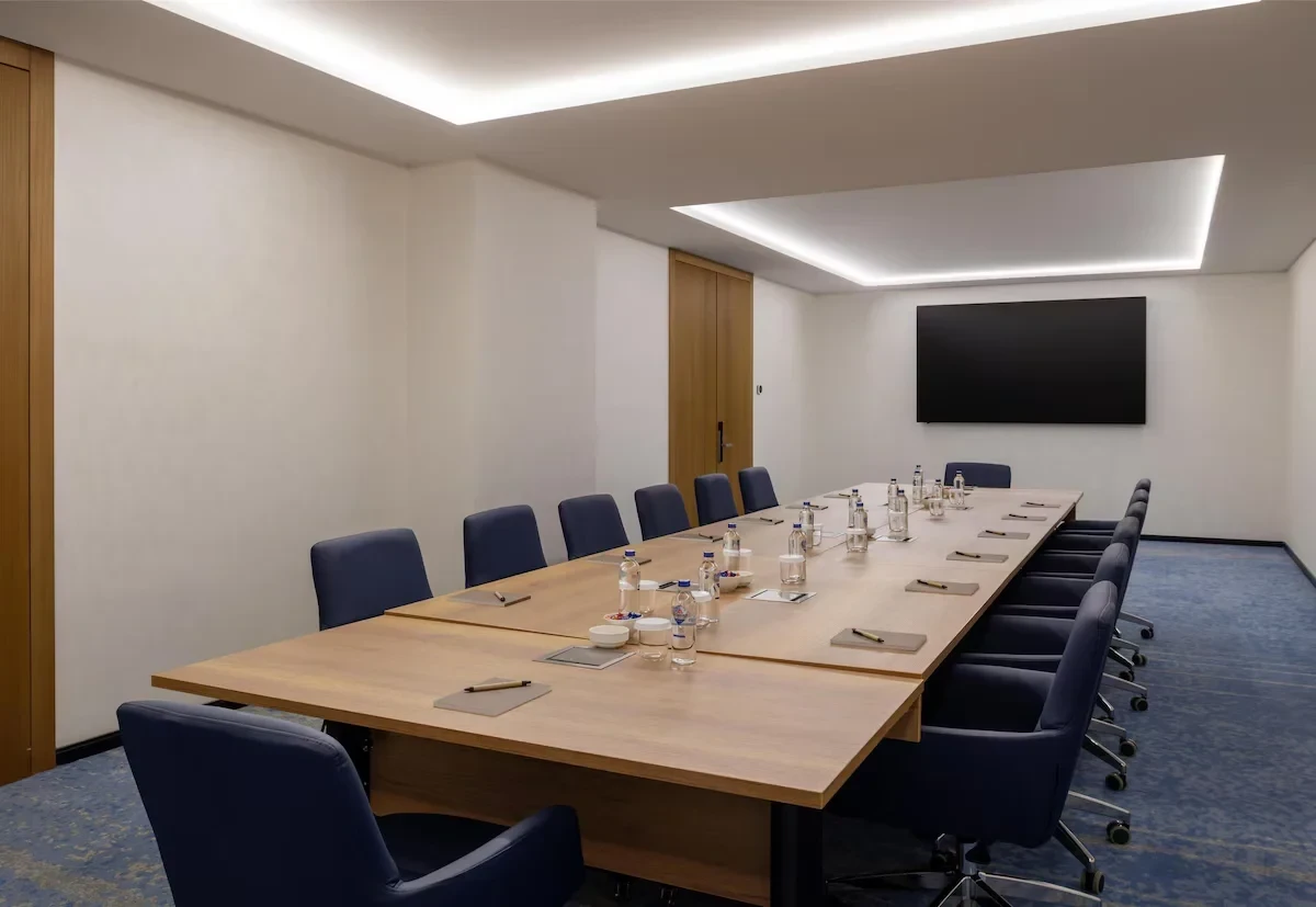 Altunizade Suites Istanbul Hotel