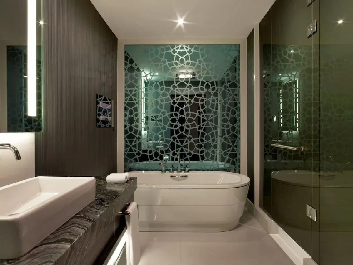 Le Méridien Istanbul Etiler Hotel