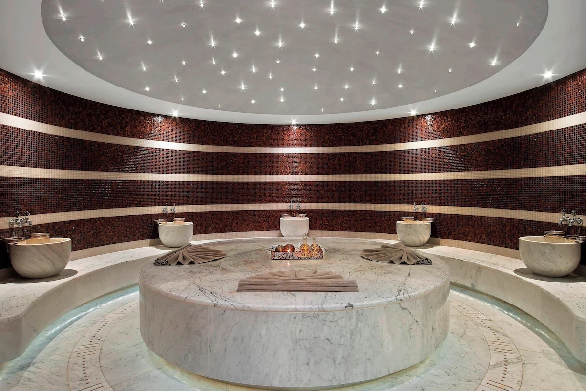 Le Méridien Istanbul Etiler Hotel