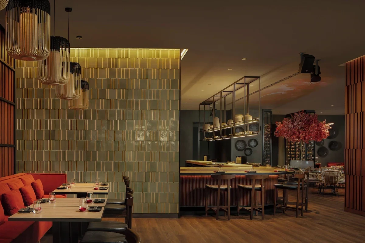 Le Méridien Istanbul Etiler Hotel