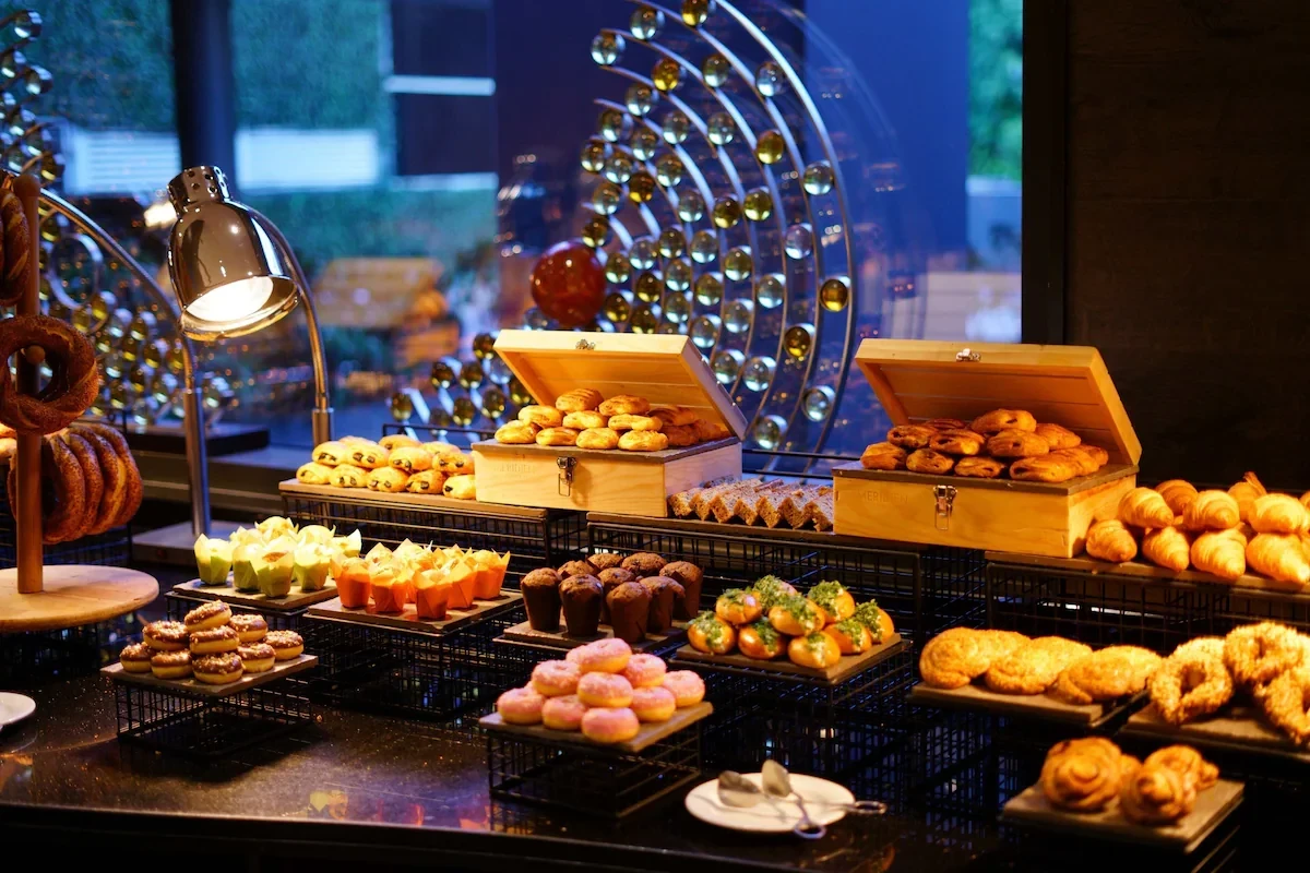 Le Méridien Istanbul Etiler Hotel