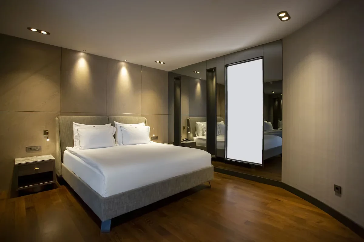 Melas Hotel Istanbul