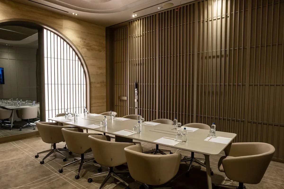 Melas Hotel Istanbul