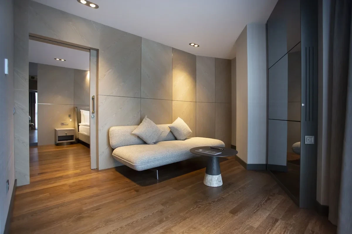 Melas Hotel Istanbul