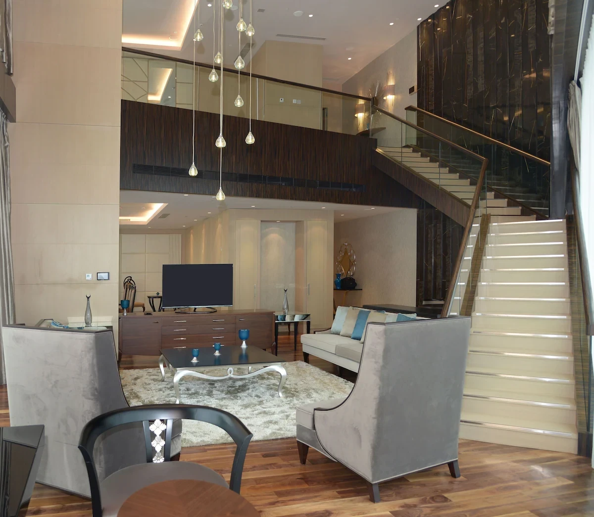 Wyndham Grand Levent Hotel