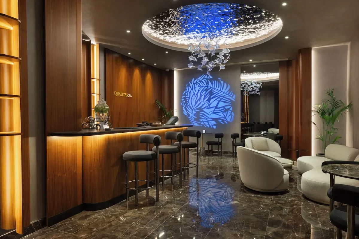 Wyndham Grand Levent Hotel