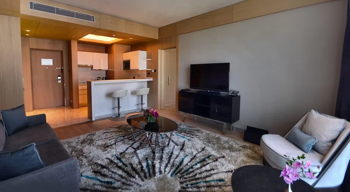 Wyndham Grand Levent Hotel