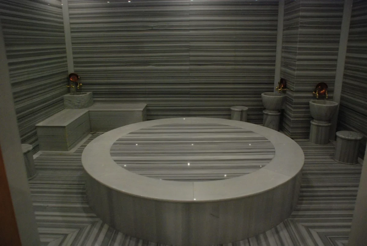 Point Hotel Barbaros