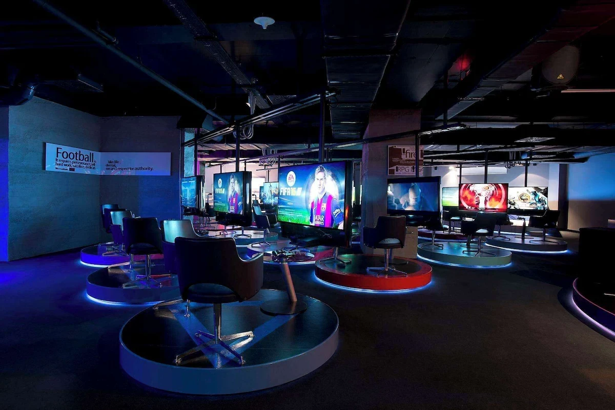 Point Hotel Barbaros