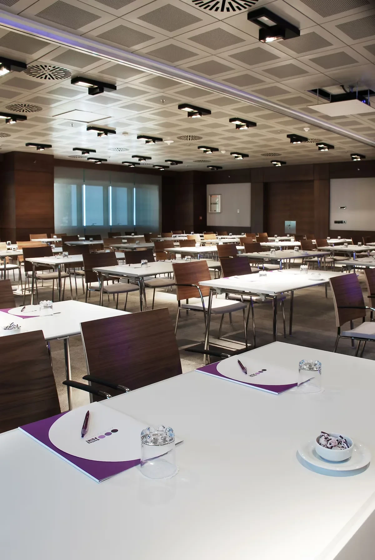 Point Hotel Barbaros