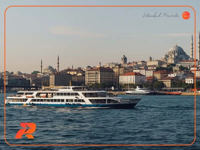 الدليل الشامل للجولات الخاصة في إسطنبول