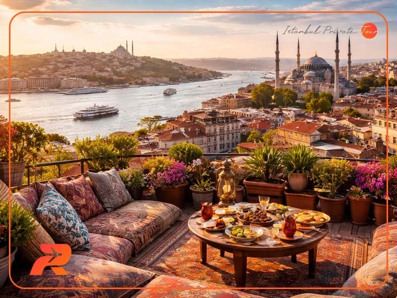 إسطنبول كوجهة لنمط الحياة: أكثر من مجرد مدينة سياحية