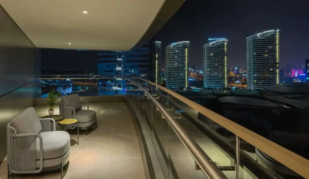 Hilton Mall of Istanbul