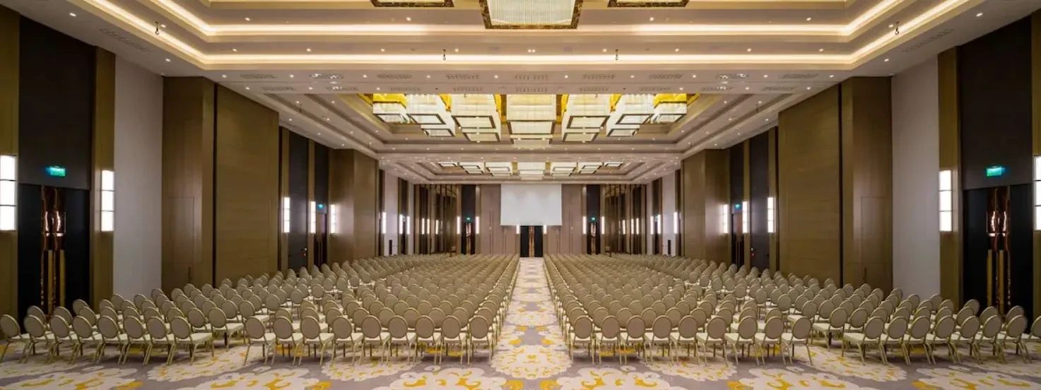 Hilton Mall of Istanbul