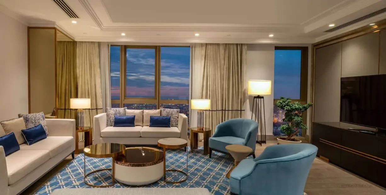 Hilton Mall of Istanbul